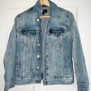 Lucky Brand Jean Jacket